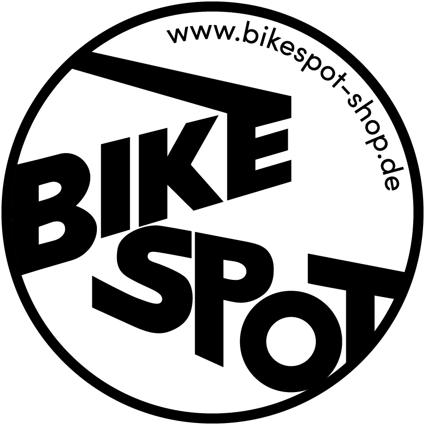 Sponsor Logo Bikespot