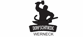 Sponsor Logo Dorfschmiede Werneck