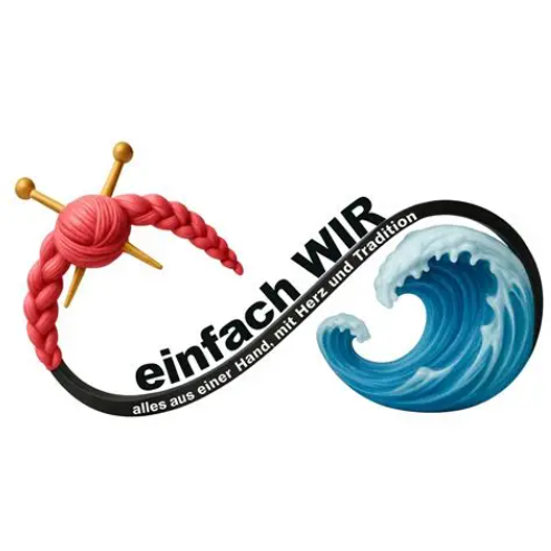 Sponsor Logo Einfach Wir