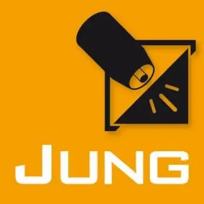 Sponsor Logo Jung Metallbau
