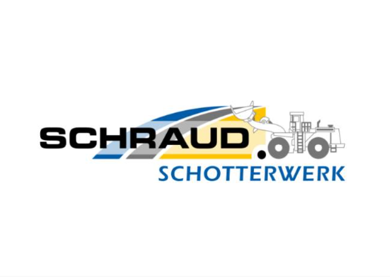 Sponsor Logo Schotterwerk Schraud